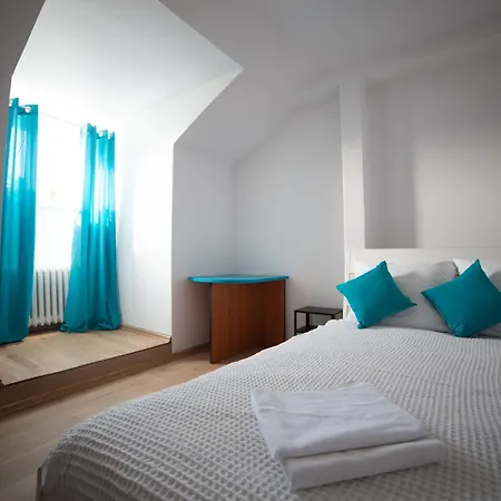 Ferienwohnung Old Town Flat At Podwale Street Warschau Exterior foto