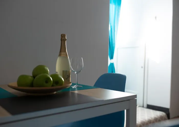 Old Town Flat At Podwale Street