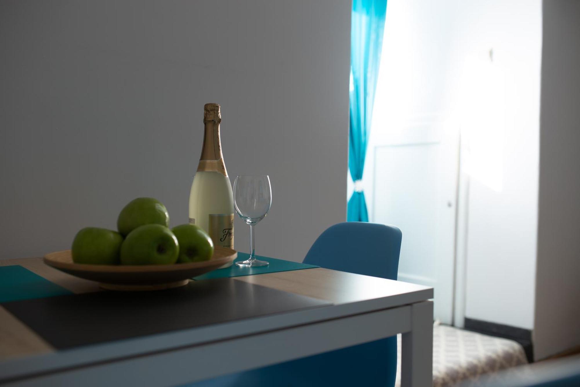 Apartment Old Town Flat At Podwale Street Warschau
