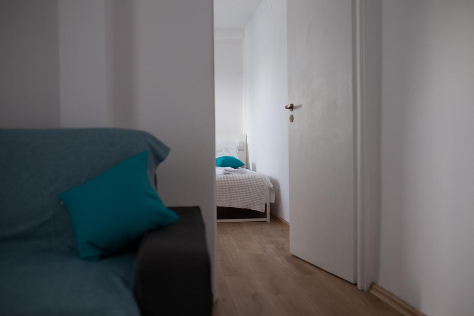 Old Town Flat At Podwale Street * Warschau
