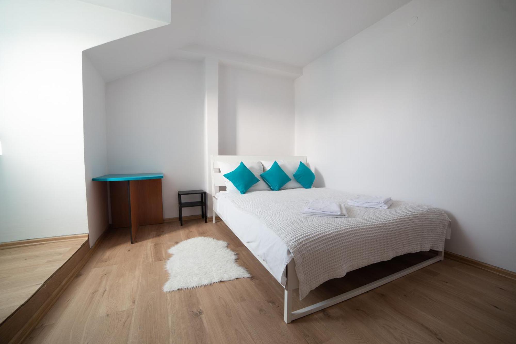 Apartment Old Town Flat At Podwale Street Warschau